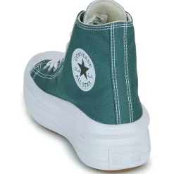 Converse - CHUCK TAYLOR ALL STAR MOVE PLATFORM