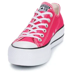 Converse - CHUCK TAYLOR ALL STAR LIFT PLATFORM