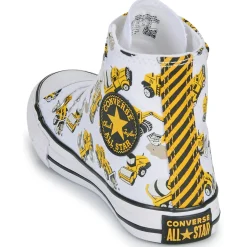 Converse - CHUCK TAYLOR ALL STAR CONSTRUCTION TRUCK EASY-ON