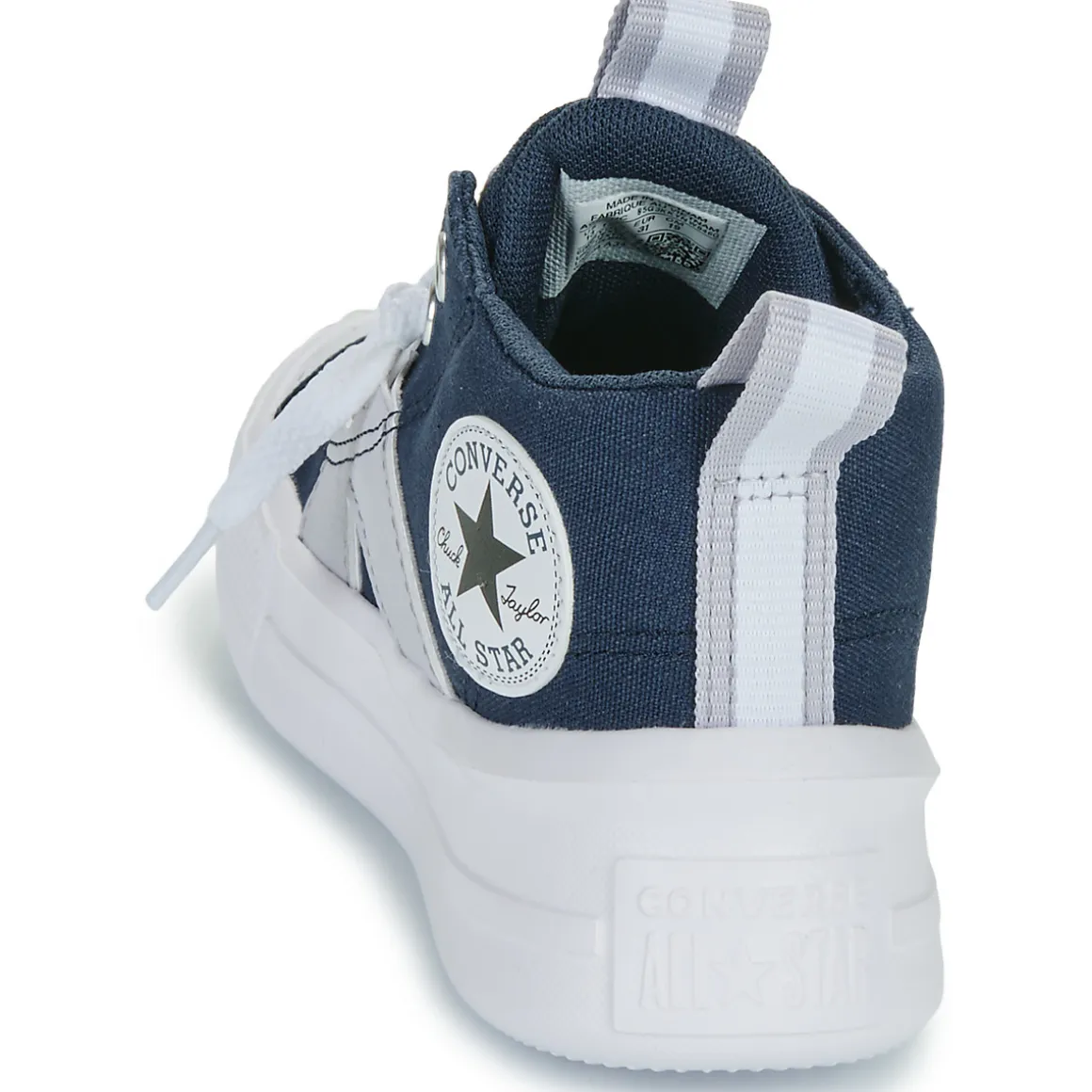 Converse - CHUCK TAYLOR ALL STAR ULTRA