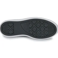 Converse - CHUCK TAYLOR ALL STAR MOVE PLATFORM LEATHER