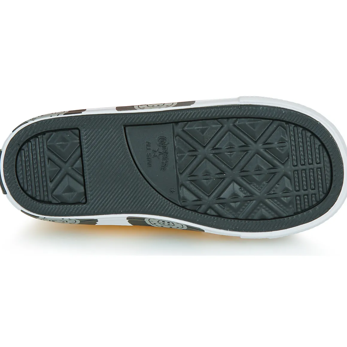 Converse - CHUCK TAYLOR ALL STAR CONSTRUCTION TRUCK EASY-ON