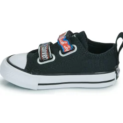Converse - CHUCK TAYLOR ALL STAR EASY ON STICKER STASH
