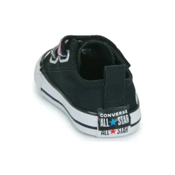 Converse - CHUCK TAYLOR ALL STAR EASY ON STICKER STASH