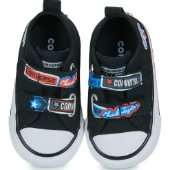 Converse - CHUCK TAYLOR ALL STAR EASY ON STICKER STASH