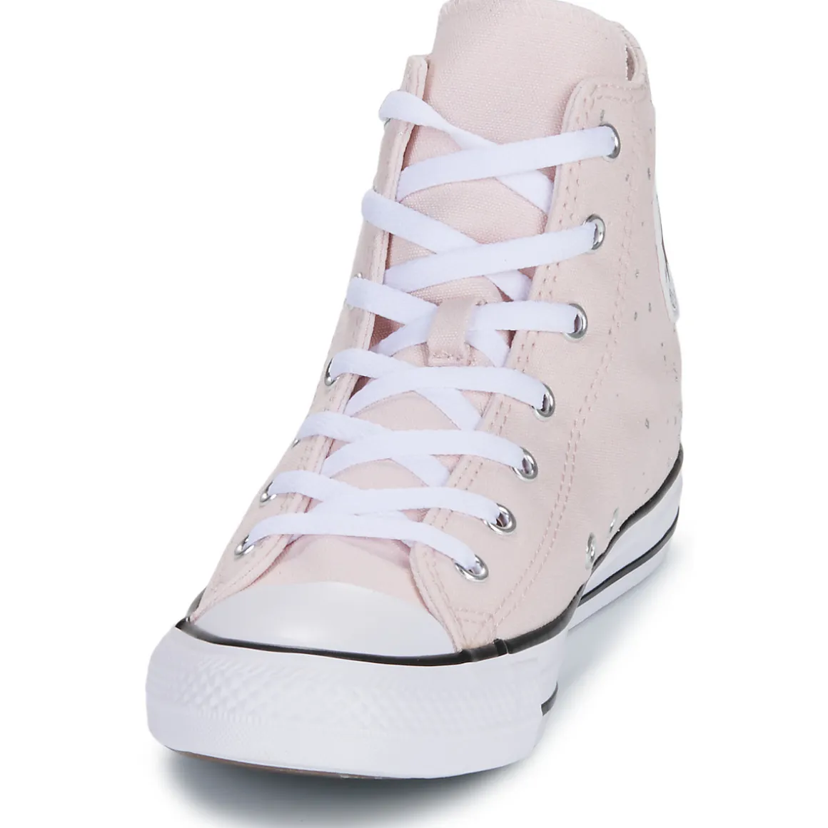 Converse - CHUCK TAYLOR ALL STAR METALLIC SPLATTER