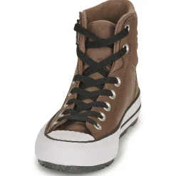 Converse - CHUCK TAYLOR ALL STAR BERKSHIRE BOOT FLEECE