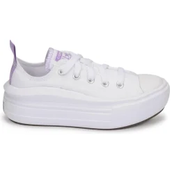 Converse - CHUCK TAYLOR ALL STAR MOVE CANVAS OX
