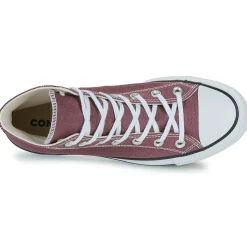 Converse - CHUCK TAYLOR ALL STAR LIFT PLATFORM
