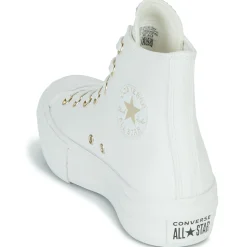 Converse - Chuck Taylor All Star Lift Mono White