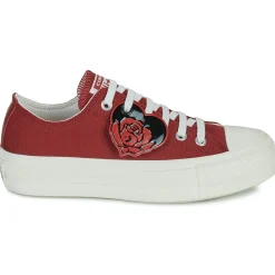 Converse - CHUCK TAYLOR ALL STAR LIFT