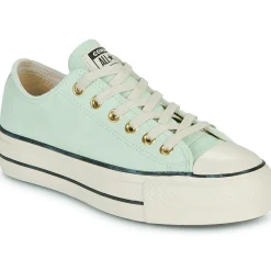Converse - CHUCK TAYLOR ALL STAR LIFT PLATFORM SUEDE