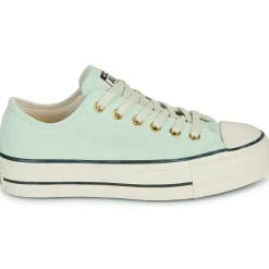 Converse - CHUCK TAYLOR ALL STAR LIFT PLATFORM SUEDE