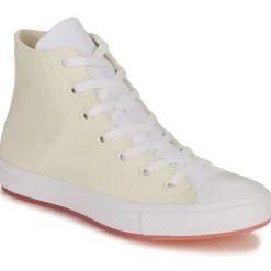 Converse - CHUCK TAYLOR ALL STAR MARBLED-EGRET/CHEEKY CORAL/LAWN FLAMINGO