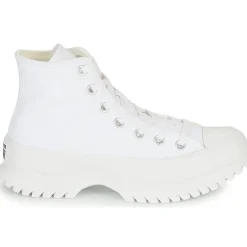 Converse - Chuck Taylor All Star Lugged 2.0 Foundational Canvas