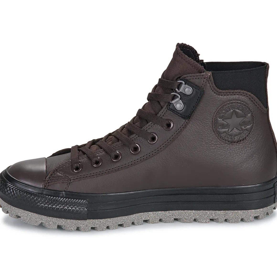 Converse - CHUCK TAYLOR ALL STAR CITY TREK WATERPROOF