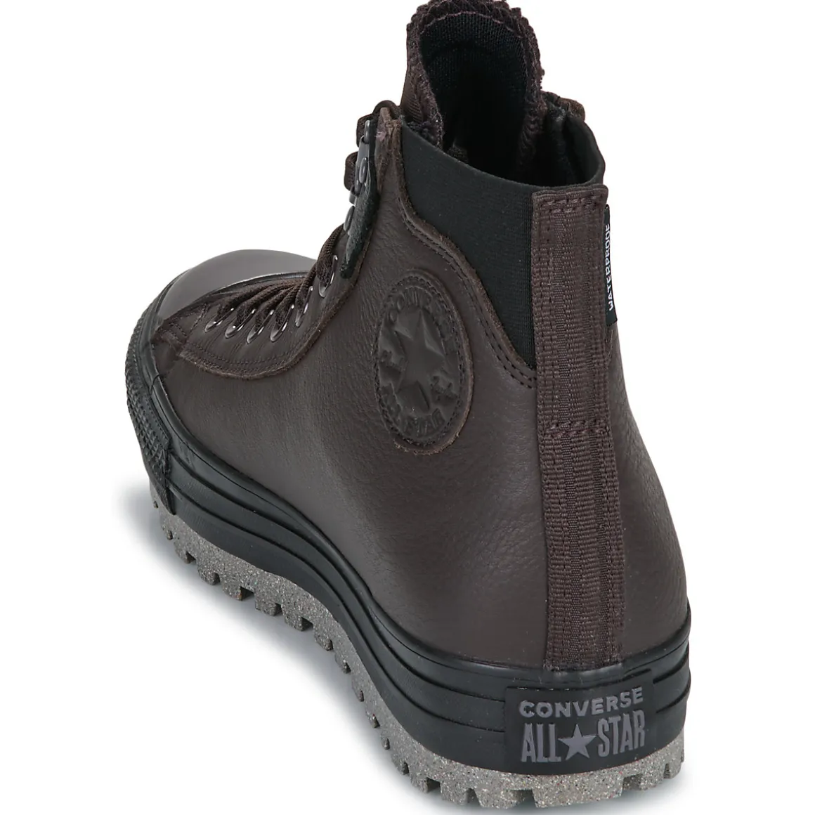 Converse - CHUCK TAYLOR ALL STAR CITY TREK WATERPROOF