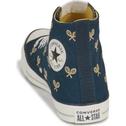 Converse - CHUCK TAYLOR ALL STAR-CONVERSE CLUBHOUSE
