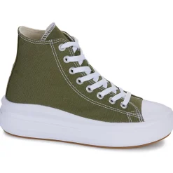Converse - CHUCK TAYLOR ALL STAR MOVE PLATFORM