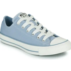 Converse - CHUCK TAYLOR ALL STAR CANVAS + SUEDE