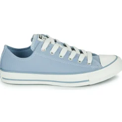 Converse - CHUCK TAYLOR ALL STAR CANVAS + SUEDE
