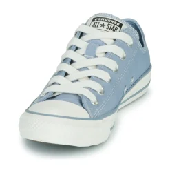Converse - CHUCK TAYLOR ALL STAR CANVAS + SUEDE