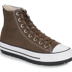 Converse - CHUCK TAYLOR ALL STAR CITY TREK