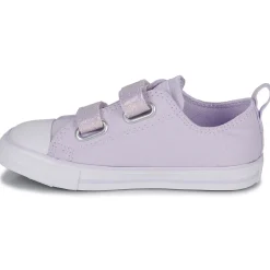 Converse - CHUCK TAYLOR ALL STAR 2V EASY-ON GLITTER OX