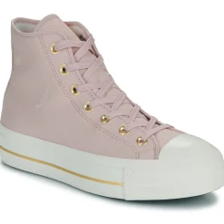 Converse - CHUCK TAYLOR ALL STAR LIFT PLATFORM TAILORED LINES