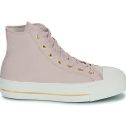 Converse - CHUCK TAYLOR ALL STAR LIFT PLATFORM TAILORED LINES