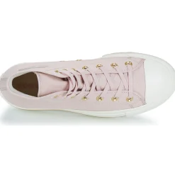 Converse - CHUCK TAYLOR ALL STAR LIFT PLATFORM TAILORED LINES