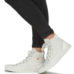 Converse - CHUCK TAYLOR ALL STAR PATCHWORK