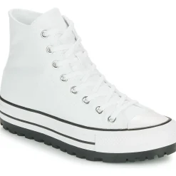 Converse - CHUCK TAYLOR ALL STAR CITY TREK SEASONAL CANVAS