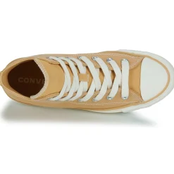 Converse - CHUCK TAYLOR ALL STAR CANVAS + SUEDE