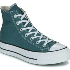 Converse - CHUCK TAYLOR ALL STAR LIFT PLATFORM