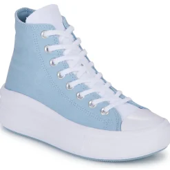 Converse - CHUCK TAYLOR ALL STAR MOVE CX PLATFORM HI