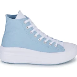 Converse - CHUCK TAYLOR ALL STAR MOVE CX PLATFORM HI