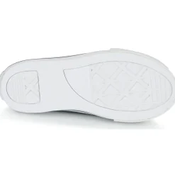 Converse - Chuck Taylor All Star Eva Lift Leather Foundation Hi