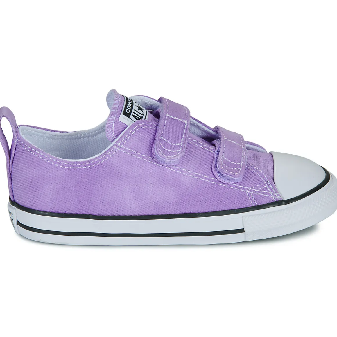 Converse - CHUCK TAYLOR ALL STAR COLOR SPLASH EASY ON