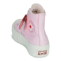 Converse - CHUCK TAYLOR ALL STAR LIFT