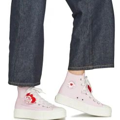 Converse - CHUCK TAYLOR ALL STAR LIFT