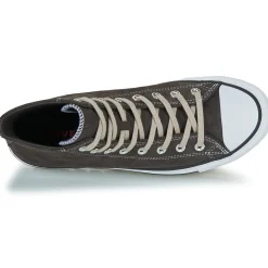 Converse - CHUCK TAYLOR ALL STAR CITY TREK SUEDE