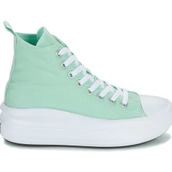 Converse - CHUCK TAYLOR ALL STAR MOVE PLATFORM