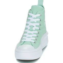 Converse - CHUCK TAYLOR ALL STAR MOVE PLATFORM