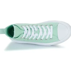 Converse - CHUCK TAYLOR ALL STAR MOVE PLATFORM