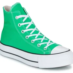 Converse - CHUCK TAYLOR ALL STAR LIFT PLATFORM