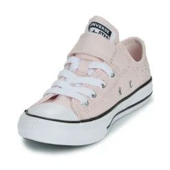 Converse - CHUCK TAYLOR ALL STAR METALLIC SPLATTER EASY-ON