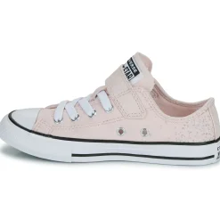 Converse - CHUCK TAYLOR ALL STAR METALLIC SPLATTER EASY-ON