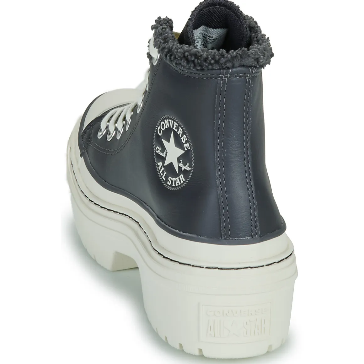 Converse - CHUCK TAYLOR ALL STAR LUGGED SHERPA