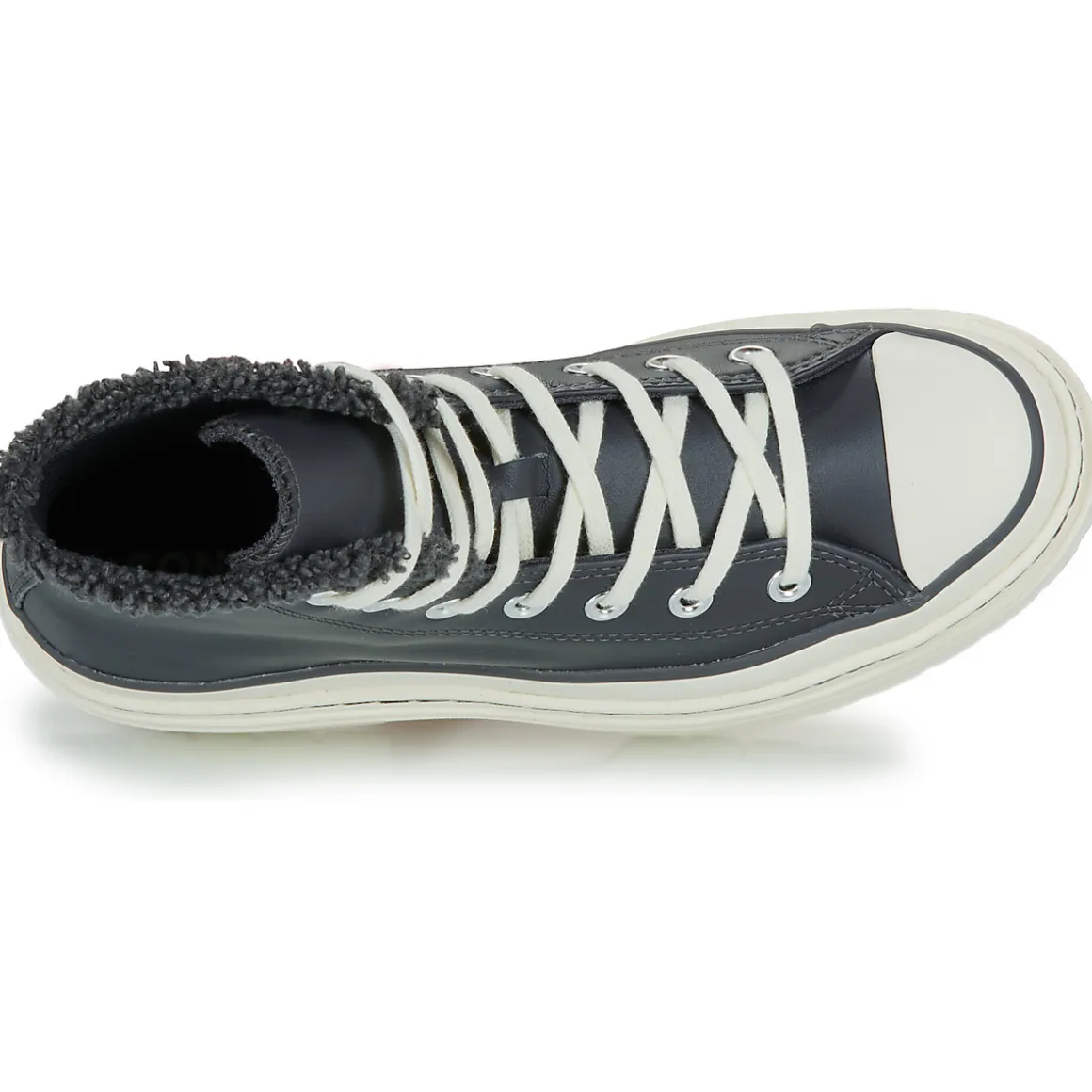 Converse - CHUCK TAYLOR ALL STAR LUGGED SHERPA
